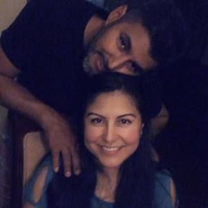 Meet your Posher, Wendy